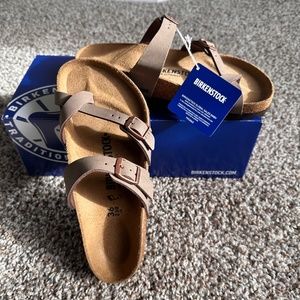 Mayari Birkenstock